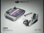 DJI MINI 4 PRO NIEUW 4 MAAND OUD NIEUW PRIJS 1350, TV, Hi-fi & Vidéo, Drones, Enlèvement, Comme neuf, DJI