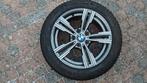 Winterset BMW met Michelin runflat winterbanden, Auto-onderdelen, Banden en Velgen, Ophalen, Winterbanden, Velg(en)