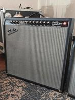 Fender Blackface ’65 Super Reverb (RUILEN), Musique & Instruments, Instruments à corde | Guitares | Électriques, Enlèvement, Comme neuf