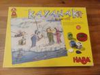 kayanak, Trois ou quatre joueurs, Enlèvement, Utilisé, Haba