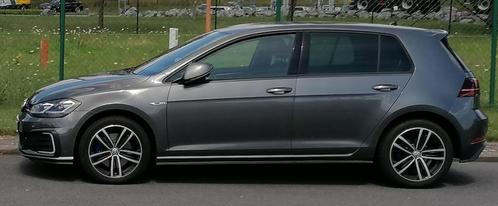 VW Golf GTE, Auto's, Volkswagen, Particulier, Golf, ABS, Achteruitrijcamera, Adaptieve lichten, Adaptive Cruise Control, Airconditioning
