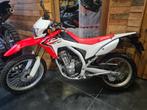 Honda CRF 250L, Particulier, Enduro, 1 cylindre, 250 cm³