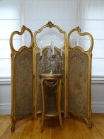 Frans kamerscherm, Antiek en Kunst, Ophalen