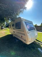 caravan Gruau, Caravans en Kamperen, Standaardzit, 75 kg, Particulier, Luifel