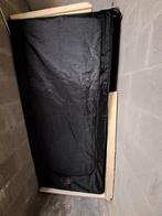 Kweektent met toebehoren (startset), Tuin en Terras, Kweekspullen, Ophalen, Gebruikt, Kweeklamp