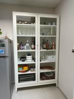Vitrine / vaisselier, Ophalen, Zo goed als nieuw
