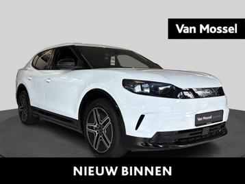 Ford Capri AWD Premium - Driver Assistance - B&O - Head Up beschikbaar voor biedingen