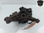 FUSEE LINKS VOOR Renault Megane III Grandtour (KZ), Gebruikt, Renault