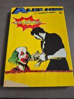 Alex Agnew : Ka-Boom !, Ophalen of Verzenden, Zo goed als nieuw, Stand-up of Theatershow