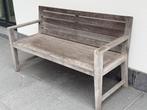 Tuinbank, Tuin en Terras, Tuinbanken, Ophalen, Zo goed als nieuw