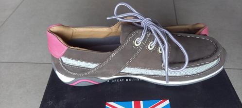 chaussure bateau homme 40 neuf, Kleding | Heren, Schoenen, Nieuw, Ophalen of Verzenden