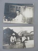 1926 Photos Congo Malinda Baron Adolphe de Cuvelier, Verzamelen, Foto's en Prenten, Verzenden, Foto, Buitenland, Zo goed als nieuw