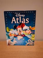Disney atlas, Boeken, Ophalen of Verzenden, Zo goed als nieuw, Overige typen