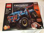 Lego 42070 All Terrain Tow Truck,  nieuw + verzegeld, Ophalen, Nieuw, Lego
