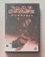 Dvd "Dead Space: Downfall" (begin v/h verhaal v/d EA game), Vanaf 12 jaar, Ophalen of Verzenden, Zo goed als nieuw
