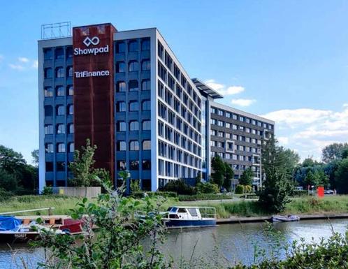 Kantoor te huur in Gent, Immo, Huizen te huur, Overige soorten