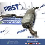 W176 dubbele AMG line uitlaat Mercedes A Klasse 2018 Facelif, Utilisé, -, -, Enlèvement ou Envoi