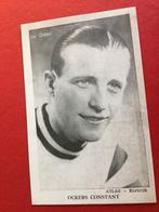 wielerkaart atlas kortrijk  stan ockers, Verzenden, Zo goed als nieuw