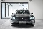 Taycan Sport Turismo batt Plus/ HUD/Bose/softclose, Cuir, Achat, Entreprise, Noir