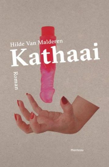 Kathaai - Hilde Van Malderen beschikbaar voor biedingen