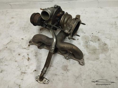 Turbo Volkswagen 1.4 tsi CAVD 03C145701T, Auto-onderdelen, Motor en Toebehoren, Volkswagen, Gebruikt, Ophalen of Verzenden