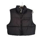 Bodywarmer zwart L, Verzenden, Zwart, Maat 42/44 (L), Nieuw