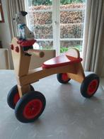 peuter loopfiets, Fietsen en Brommers, Ophalen, Zo goed als nieuw