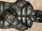 Moncler donsjack voor heren, Kleding | Heren, Moncler, Zwart, Ophalen of Verzenden, Gedragen