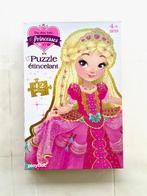 Puzzle étincelant "PLAYBAC" 42 pcs, Ophalen of Verzenden, 10 tot 50 stukjes, Gebruikt, 4 tot 6 jaar