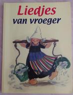 Liedjes van vroeger, Ophalen of Verzenden