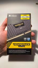 Corsair Vengeance LPX 16GB DDR4 3200MHz, Computers en Software, RAM geheugen, Ophalen, DDR4, Desktop, 16 GB