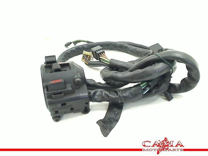 COMMUTATEUR GAUCHE Honda VFR 400 R 1989-1992 (VFR400R NC30), Motos, Pièces | Honda, Utilisé