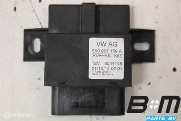 Regelapparaat voor motorgeluid VW Scirocco R FL beschikbaar voor biedingen