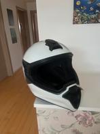 Motorcycle Helmet(BMW) For Sale, Motoren, Ophalen of Verzenden