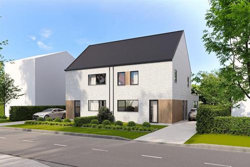 Huis te koop in Lille, 3 slpks, Immo, Huizen en Appartementen te koop, Vrijstaande woning