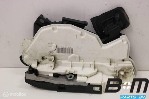 Portierslot LV Volkswagen Golf Sportsvan, Auto-onderdelen, Interieur en Bekleding, Gebruikt