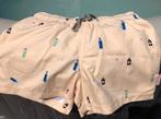 Zwemshort Animaux Tropeau Small (Yellow Boozy) NEW!!, Kleding | Heren, Ophalen of Verzenden, Zwemshort, Geel