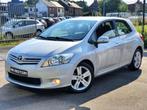 Toyota Auris 1.4 DIESEL 90 CV - FULL CARNET - AIRCO, Auto's, Toyota, Euro 5, Stof, Gebruikt, 4 cilinders