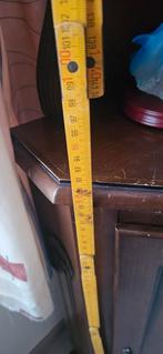 Hoekkasten 2 stuks, Huis en Inrichting, Kasten | Overige, Ophalen