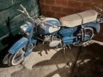 ZUNDAPP 510 VERKOCHT - NOG 433 beschikbaar voor 700euro, Fietsen en Brommers, Klasse B (45 km/u), 50 cc, 3 versnellingen, Ophalen