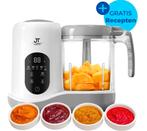 JT Products Baby Blender en stomer, Ophalen, Nieuw, Overige typen