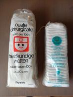 MEDISCHE VERZORGING>HEELKUNDIGE WATTEN, Diversen, Ophalen of Verzenden