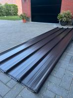Stockplaat 6 stuks, profiel 33/250, Doe-het-zelf en Bouw, Metalen, Ophalen, Nieuw, IJzer