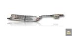 Airbag deurgordijn MERCEDES SLK W172 LINKS, Gebruikt, Mercedes-Benz