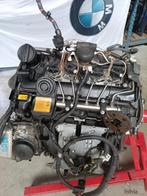 Motorblok motor is met niuwe distributtie 6 manden garantie, Auto-onderdelen, Ophalen of Verzenden, Gebruikt
