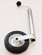 Roue jockey de stabilisation, Autos : Divers, Remorques, Enlèvement ou Envoi, Comme neuf