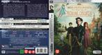 miss perigrine (4k ultra hd + blu-ray) nieuw, Ophalen of Verzenden, Zo goed als nieuw, Avontuur
