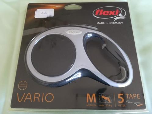 Nieuwe flexi rollijn Vario system, Dieren en Toebehoren, Hondenriemen, Nieuw, Hondenriem, Ophalen of Verzenden