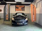 Opel Insignia/2010/1.6benzine/150000KM/Airco, Auto's, Opel, Euro 5, Stof, Zwart, Bedrijf