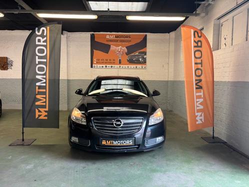 Opel Insignia/2010/1.6benzine/150000KM/Airco, Auto's, Opel, Bedrijf, Te koop, Insignia, ABS, Airbags, Airconditioning, Bluetooth